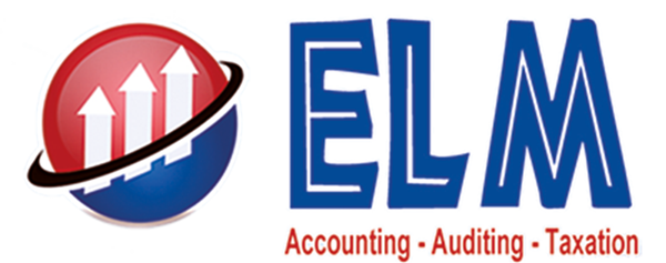 المكتب الاستشاري للمحاسبة والمراجعة ( ELM )